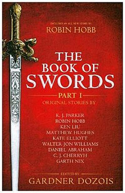 The Book of Swords: Part 1