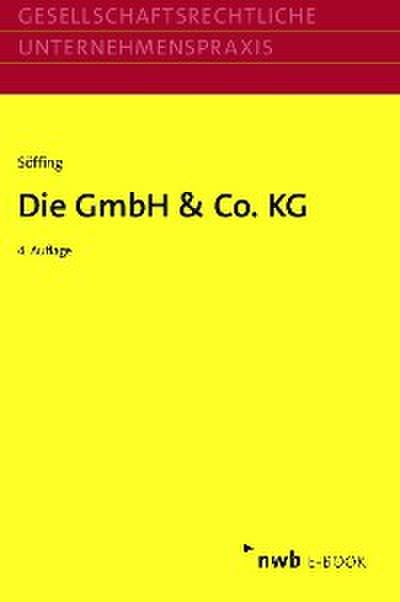 Die GmbH & Co. KG