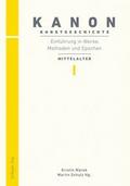 Kanon Kunstgeschichte: Einführung in Werke, Method