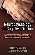 Neuropsychology of Cognitive Decline