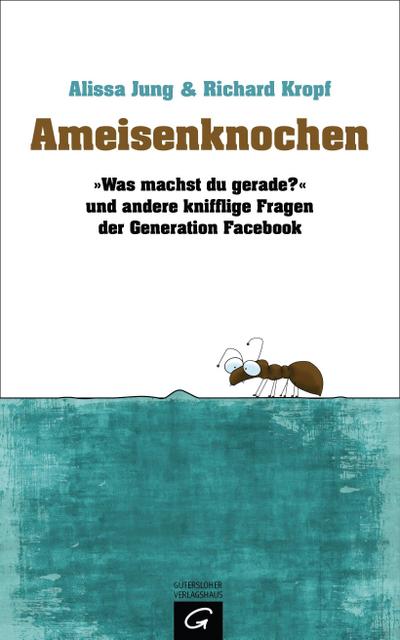 Ameisenknochen