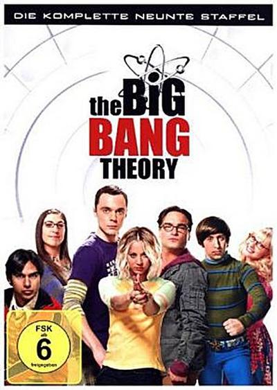 The Big Bang Theory