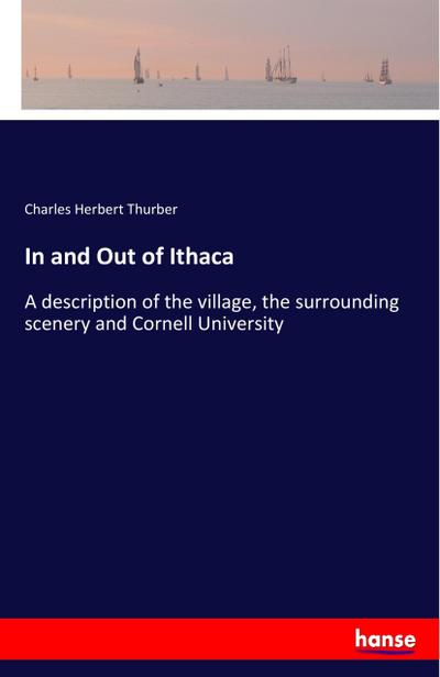 In and Out of Ithaca