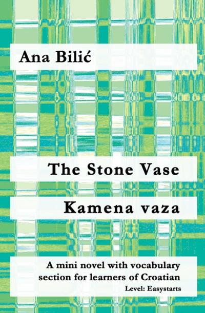 Stone Vase / Kamena vaza