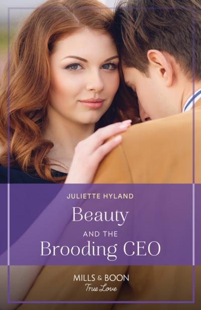 Beauty And The Brooding Ceo