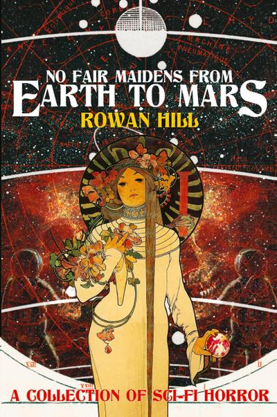 No Fair Maidens from Earth to Mars