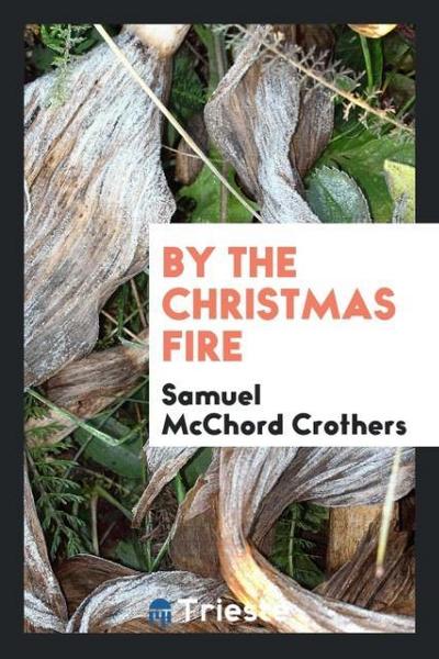 By the Christmas Fire