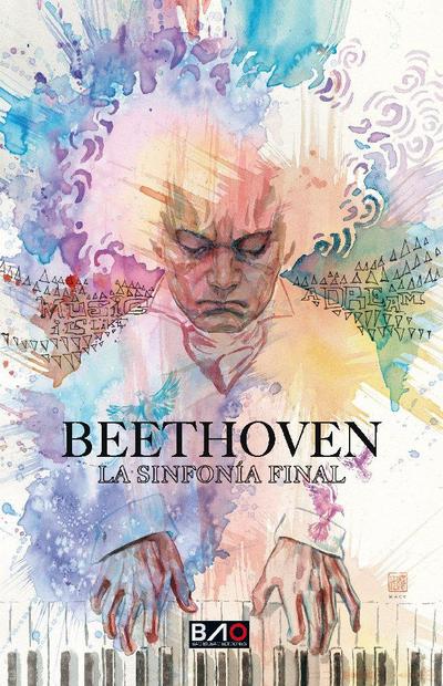 Beethoven : la sinfonía final