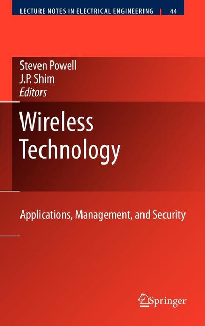 Wireless Technology