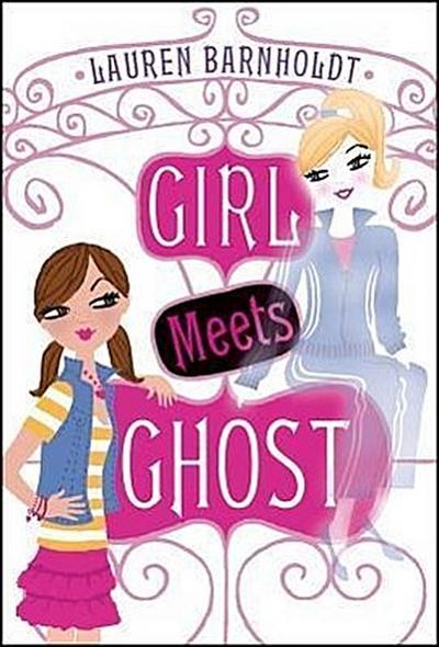 Girl Meets Ghost, 1