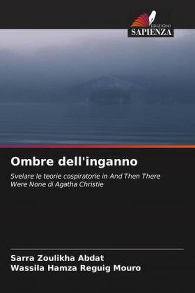 Ombre dell’inganno
