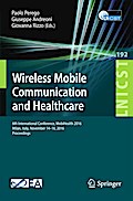Wireless Mobile Communication and Healthcare