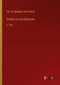 Goethe und die Romantik