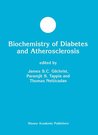 Biochemistry of Diabetes and Atherosclerosis