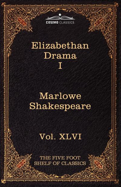 Elizabethan Drama I