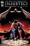 Injustice - Götter unter uns: Das vierte Jahr: Bd. 2