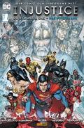 Injustice - Götter unter uns: Das vierte Jahr: Bd. 1