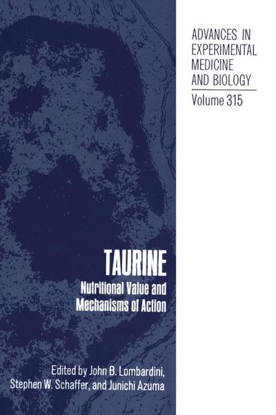 Taurine