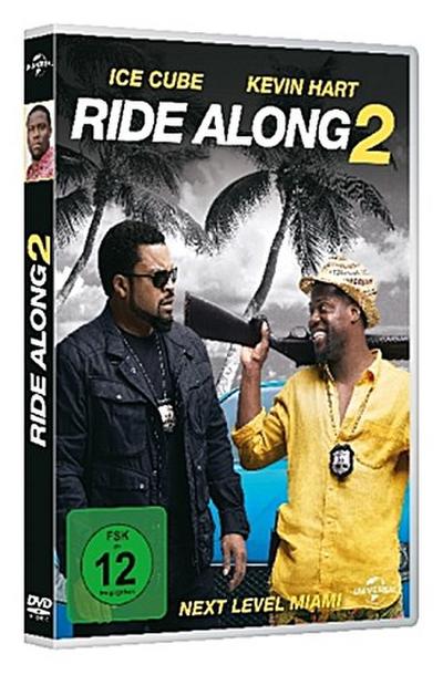 Ride Along 2 - Next Level Miami