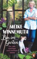Bin im Garten