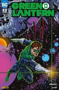 Green Lantern - Bd. 4 (2. Serie): Die jungen Wächter von Grant Morrison | Ebook