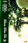 Green Lantern: Erde Eins - Bd. 2 von Corinna Bechko | Ebook