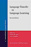 Language Transfer in Language Learning
