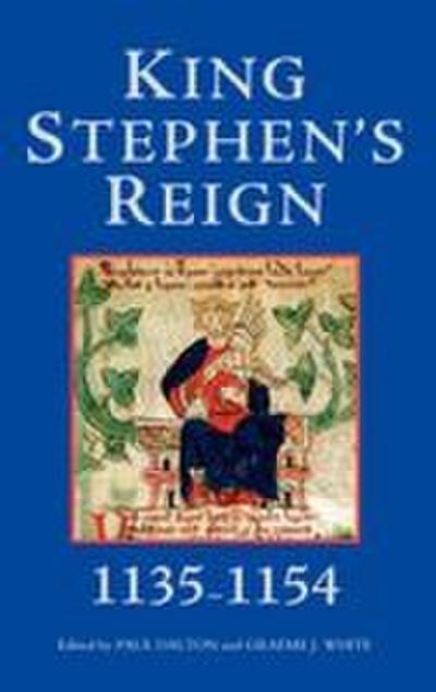 King Stephen’s Reign (1135-1154)
