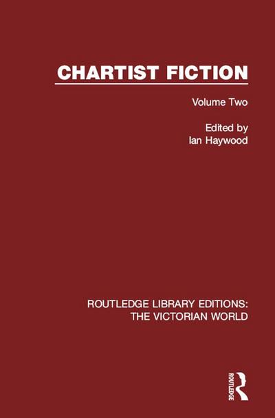 Chartist Fiction