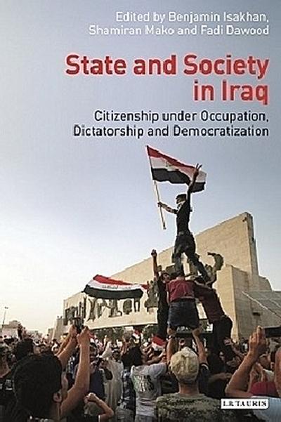 State and Society in Iraq