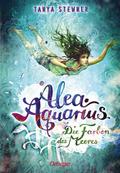 Alea Aquarius - Die Farben des Meeres