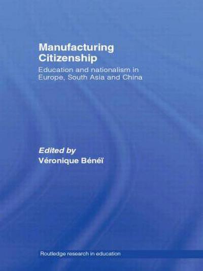Manufacturing Citizenship