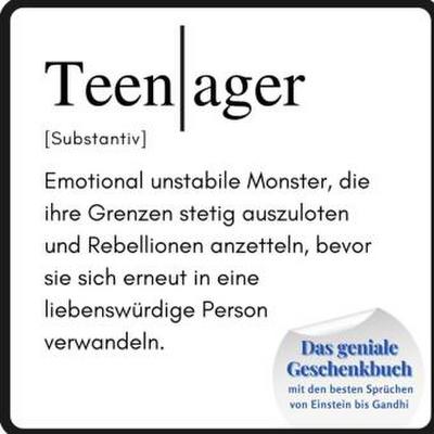 Teenager