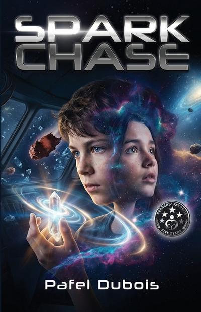 Spark chase (space adventure) No longer available