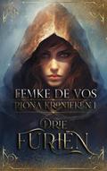 Drie Furiën (De Riona Kronieken, #1)
