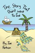 The Story That Didn’t Want to End