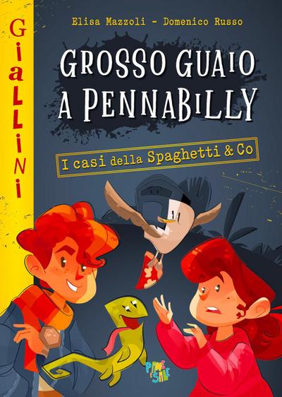 Grosso guaio a Pennabilly
