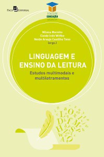 Linguagem e ensino da leitura