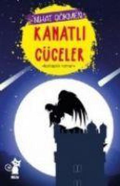Kanatli Cüceler