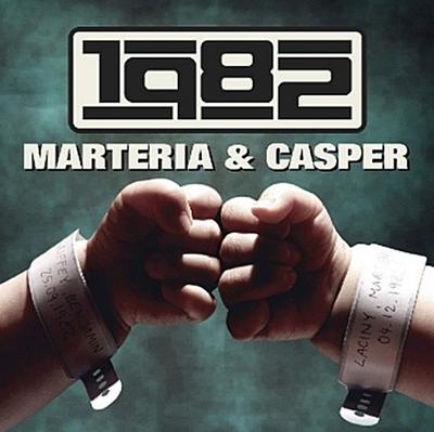 1982, 1 Audio-CD