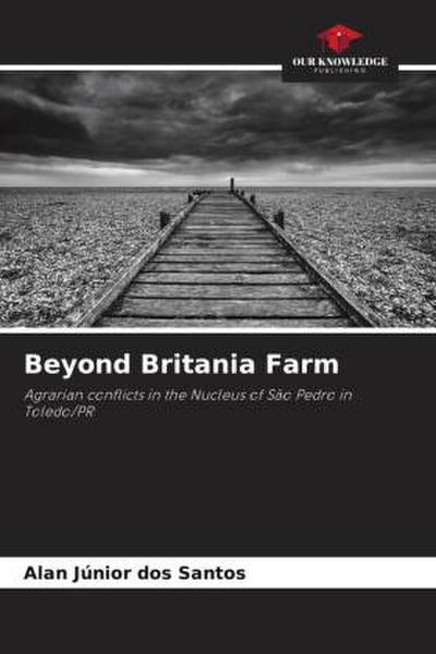 Beyond Britania Farm