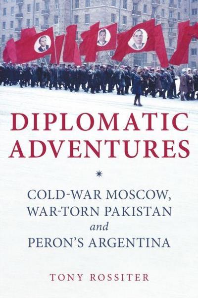 Diplomatic Adventures