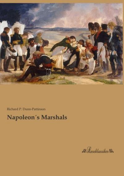 Napoleon´s Marshals