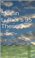 Martin Luther’s 95 Theses