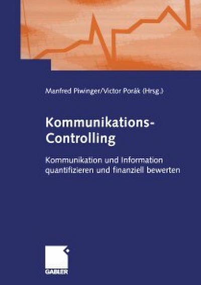 Kommunikations-Controlling