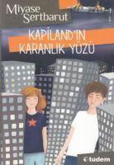 Kapilandin Karanlik Yüzü