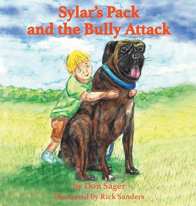 Sylar’s Pack and the Bully Attack