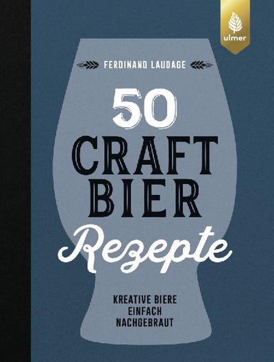 50 Craft-Bier-Rezepte 