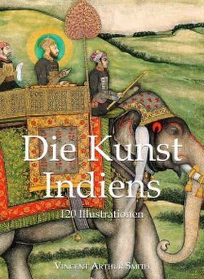 Die Kunst Indiens