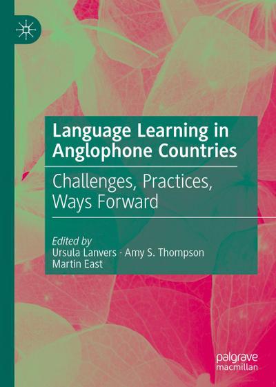 Language Learning in Anglophone Countries